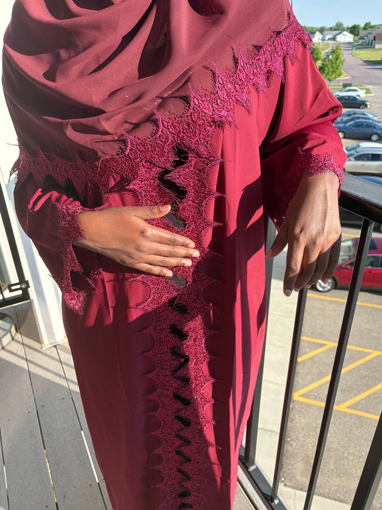 Soft Lace Collection