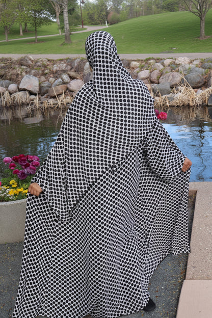 Polka dot